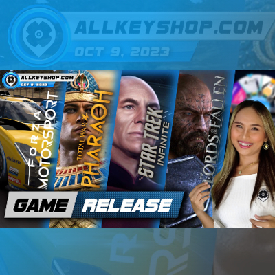 I migliori nuovi giochi in uscita questa settimana: 9 ottobre - 15 ottobre