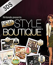 New Style Boutique 3Ds