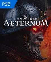 New World Aeternum Playstation 5