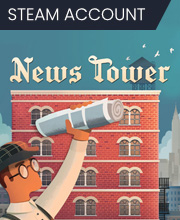 News Tower Pc