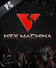 Nex Machina Pc