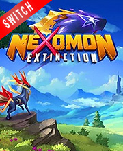 Nexomon Extinction Switch