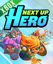 Next Up Hero Xbox One