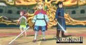 Nuovo video Ni No Kuni 2 Revenant Kingdom BTS mette in evidenza il processo di progettazione dei personaggi