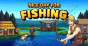 Nice Day for Fishing: L’epica avventura di Baelin tra canna da pesca e magia