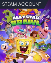 Nickelodeon All-Star Brawl Pc