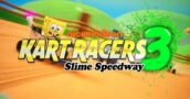 Acquista Nickelodeon Kart Racers 3 a prezzo ridotto – Il tracker dei prezzi svela i massimi risparmi