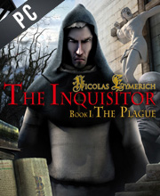 The Inquisitor Book 1 The Plague Pc