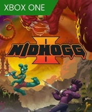Nidhogg 2 Xbox One