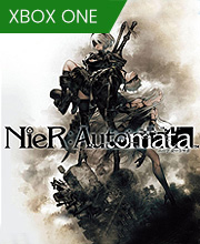 NieR Automata Xbox One