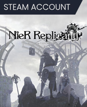 NieR Replicant ver.1.22474487139 Pc