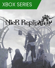 NieR Replicant ver.1.22474487139 Xbox Series X