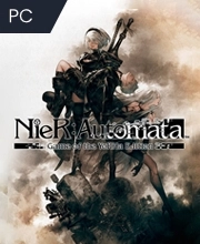 NieR Automata Game of the YoRHa Edition Pc