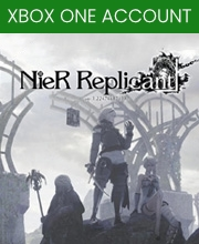 NieR Replicant ver.1.22474487139 Xbox One