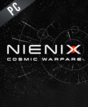 Nienix Cosmic Warfare