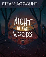 Night in the Woods Pc