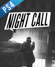 Night Call Playstation 4