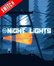 Night Lights Switch