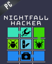 Nightfall Hacker Pc