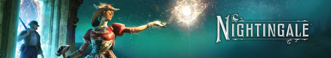 Esclusiva PC: Creazione, sopravvivenza e viaggi dimensionali in Nightingale