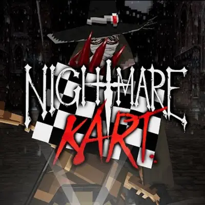 Nightmare Kart ottiene una data di uscita ufficiale
