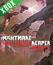 Nightmare Reaper Xbox One