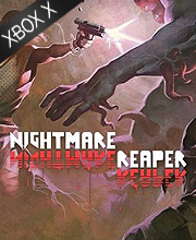 Nightmare Reaper Xbox Series X