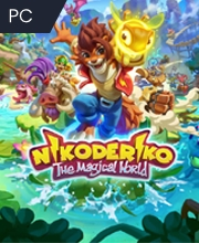 Nikoderiko The Magical World Pc