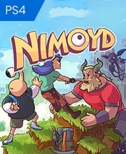 Nimoyd Survival Sandbox Playstation 4