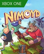 Nimoyd Survival Sandbox Xbox One