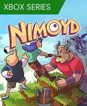 Nimoyd Survival Sandbox Xbox Series X