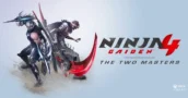 Annunciato il DLC The Two Masters di Ninja Gaiden 4 per il 2026