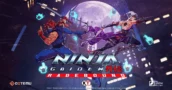 Ninja Gaiden: Ragebound riporta l’azione ninja retro in 2D – Uscita a luglio 2025
