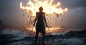 La Realtà Dietro la Presentazione del Nuovo Progetto Senua di Ninja Theory