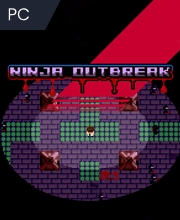 Ninja Outbreak Pc