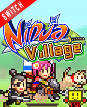 Ninja Village Switch