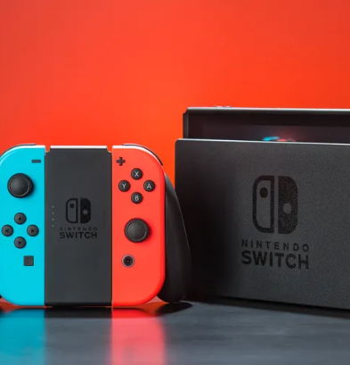 Nintendo Switch è ora la terza console più venduta di tutti i tempi
