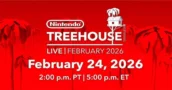 Nintendo annuncia uno streaming a sorpresa il 24 febbraio con Mario e Pokemon