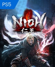 Nioh Playstation 5