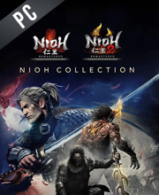 Nioh Collection