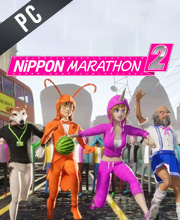 Nippon Marathon 2 Pc
