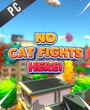 No Cat Fights Here Pc