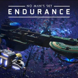 Disponibile l'aggiornamento Endurance di No Man's Sky