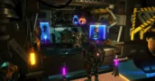 No Man’s Sky Forsaken: L'aggiornamento gratuito di Halloween porta l'orrore nello spazio