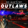 L’aggiornamento Outlaws di No Man’s Sky aggiunge gli squadroni