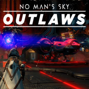 L'aggiornamento Outlaws di No Man's Sky aggiunge gli squadroni