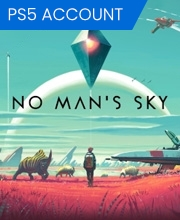 No Man's Sky Playstation 5
