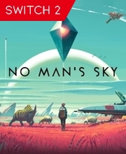 No Man’s Sky Switch 2