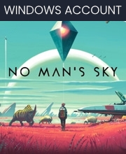 No Man's Sky Pc