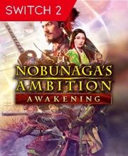 Nobunaga’s Ambition Awakening Switch 2